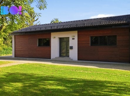Prodej domu/vily, 205 m²