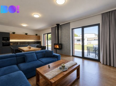 Prodej domu/vily, 205 m²