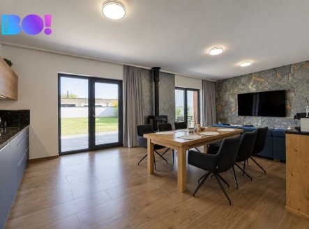 Prodej domu/vily, 205 m²