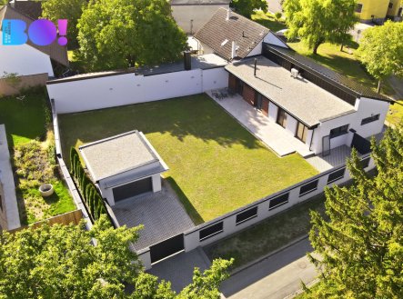 Prodej domu/vily, 205 m²