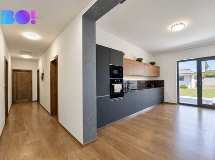 Prodej domu/vily, 205 m²
