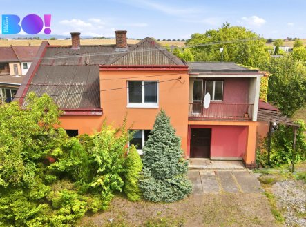 Prodej domu/vily, 147 m²