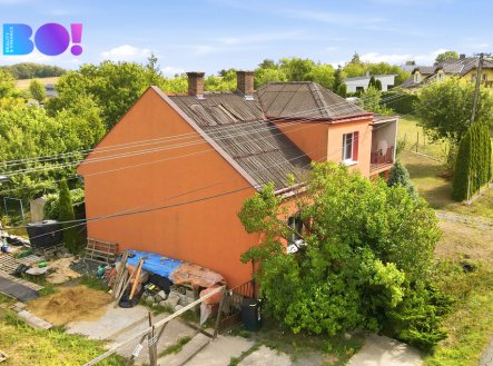 Prodej domu/vily, 147 m²
