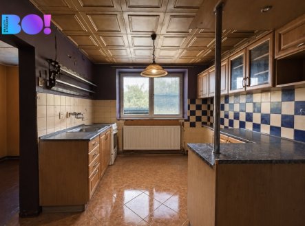 Prodej domu/vily, 147 m²