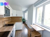 Prodej bytu, 4+kk, 74 m²