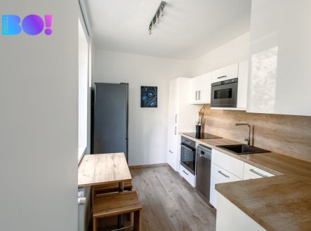 Prodej bytu, 4+kk, 74 m²