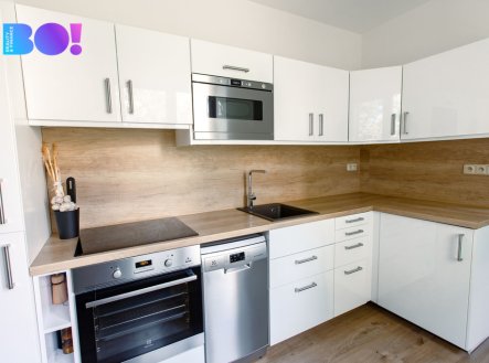 Prodej bytu, 4+kk, 74 m²