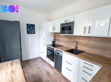 Prodej bytu, 4+kk, 74 m²