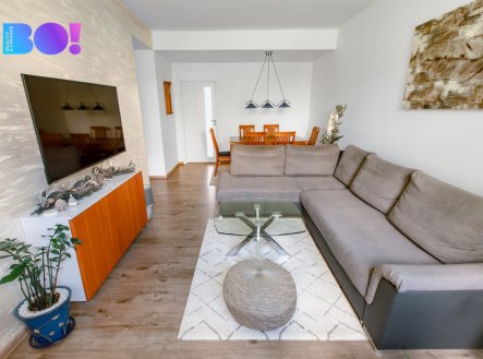 Prodej bytu, 4+kk, 74 m² obrázek