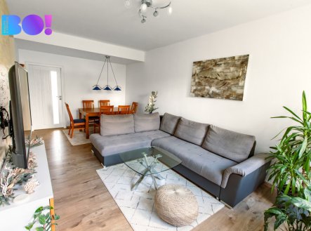 Prodej bytu, 4+kk, 74 m²