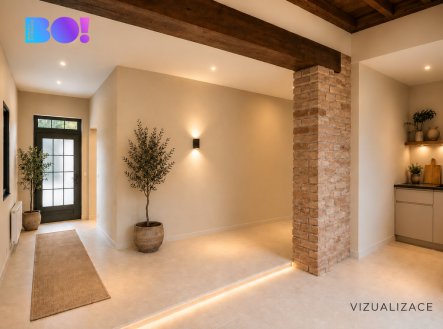 Prodej domu/vily, 71 m²