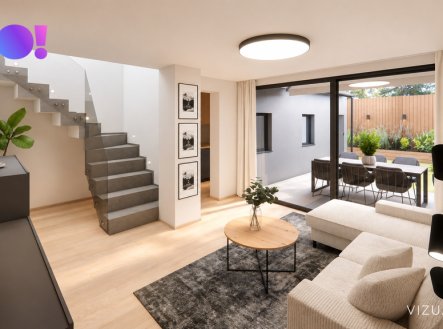 Prodej domu/vily, 71 m²