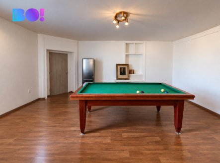 Prodej skladu, 190 m²