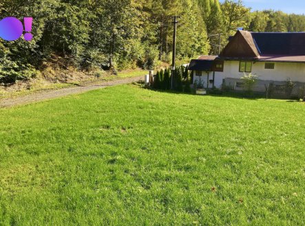 Prodej pozemku pro bydlení, 751 m²
