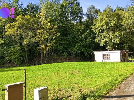 Prodej pozemku pro bydlení, 751 m²