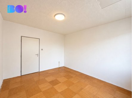 Prodej bytu, 2+1, 59 m²