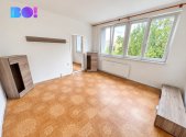 Pronájem bytu, 2+1, 42 m²