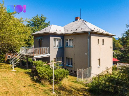 Prodej domu/vily, 192 m²