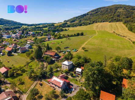 Prodej domu/vily, 192 m²