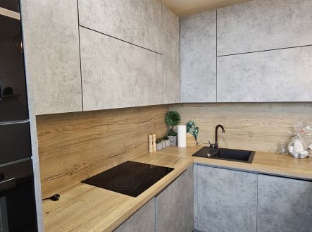 Pronájem bytu, 3+1, 65 m²