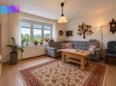 Prodej bytu, 2+1, 60 m²