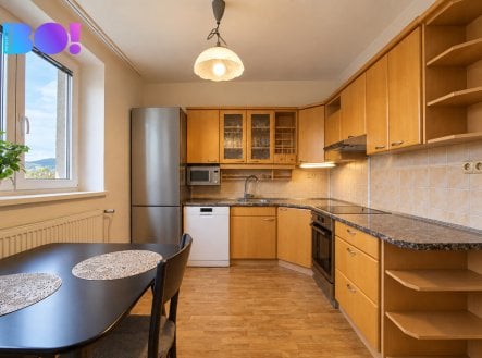 Prodej bytu, 2+1, 60 m²