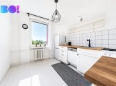 Pronájem bytu, 2+1, 50 m²