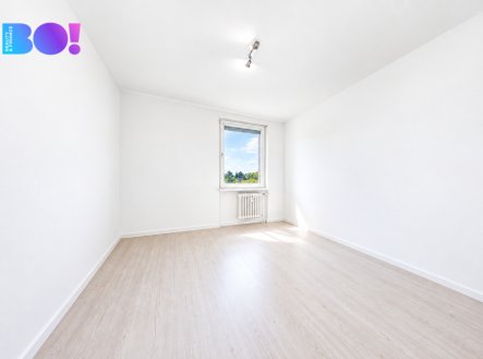 Pronájem bytu, 2+1, 50 m²