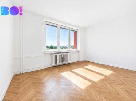 Pronájem bytu, 2+1, 50 m²