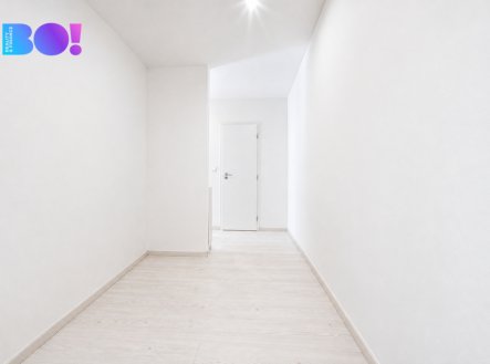 Pronájem bytu, 2+1, 50 m²