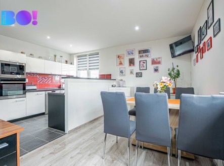 Prodej bytu, 3+kk, 81 m²