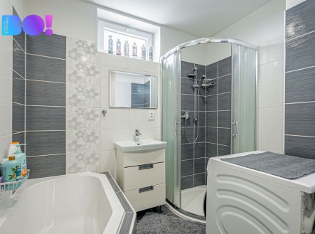Prodej bytu, 3+kk, 81 m²