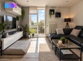 Prodej bytu, 2+1, 60 m²
