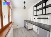 Pronájem bytu, 1+kk, 25 m²