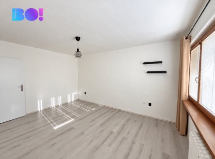 Pronájem bytu, 1+kk, 25 m²