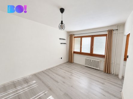 Pronájem bytu, 1+kk, 25 m²