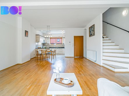 Prodej domu/vily, 318 m²