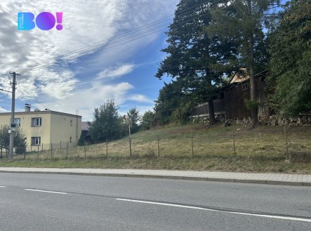 img-5180.jpeg | Prodej - pozemek pro bydlení, 1 085 m²