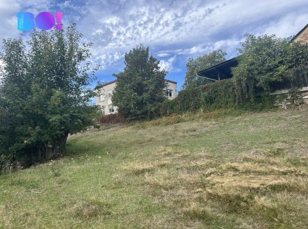 Prodej pozemku pro bydlení, 1 085 m²