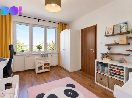 Prodej bytu, 3+1, 69 m²