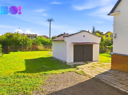 Prodej domu/vily, 94 m²