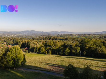 Prodej pozemku pro bydlení, 4 000 m²