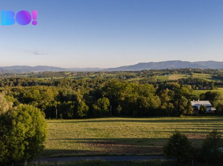 Prodej pozemku pro bydlení, 4 000 m²