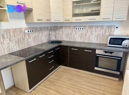 Prodej bytu, 3+1, 81 m²