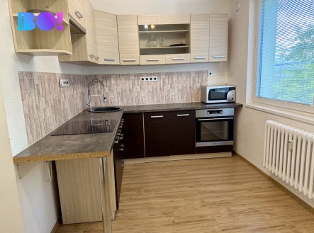 Prodej bytu, 3+1, 81 m²