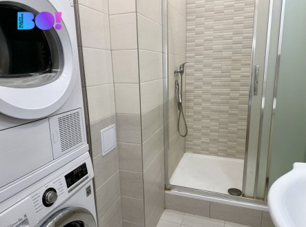 Prodej bytu, 3+1, 81 m²