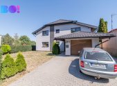 Prodej domu/vily, 235 m²