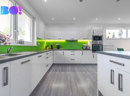Prodej domu/vily, 235 m²