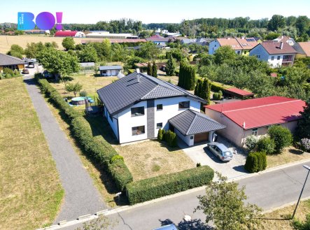 Prodej domu/vily, 235 m²