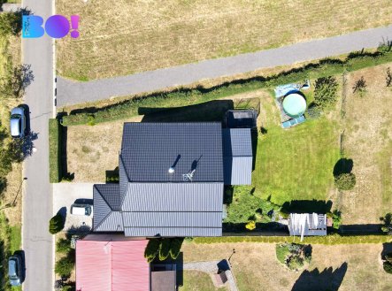 Prodej domu/vily, 235 m²